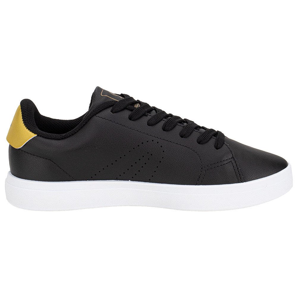 TÊNIS CASUAL EMPIRE RAINHA RA0390 Preto 5