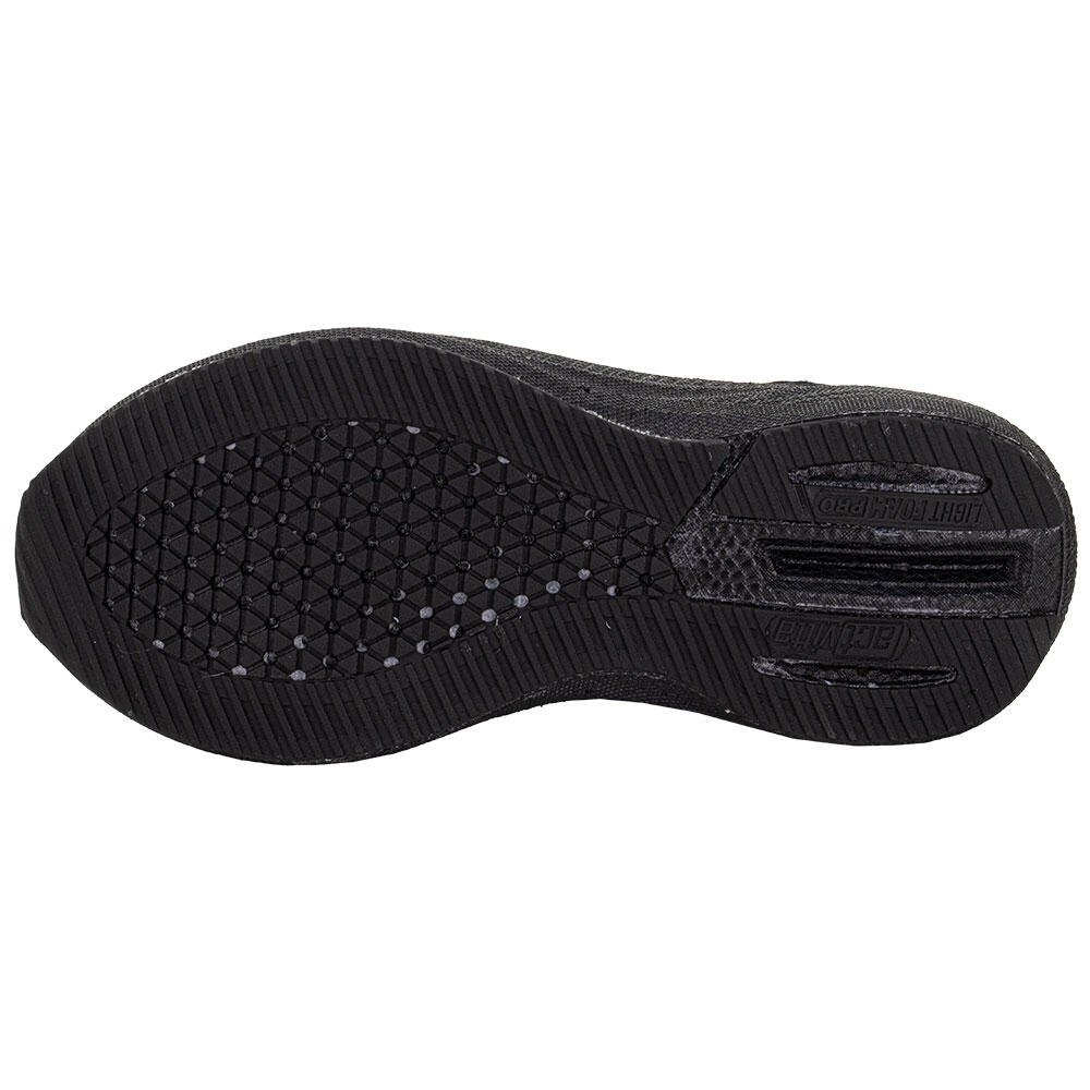 TÊNIS MASCULINO ACTVITTA 4938106 Preto 4