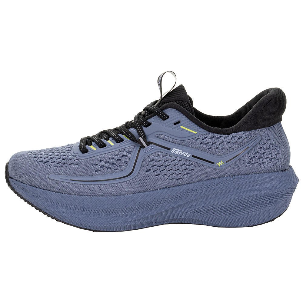 TÊNIS MASCULINO ACTVITTA 4938106 Azul 2