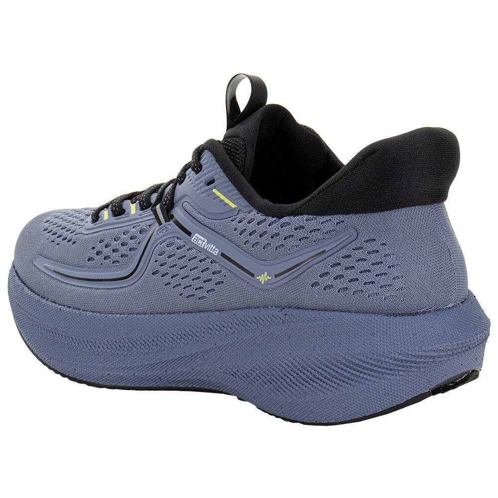 TÊNIS MASCULINO ACTVITTA 4938106 Azul 3