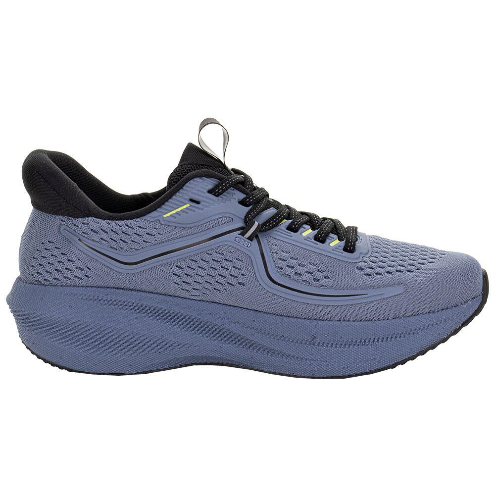 TÊNIS MASCULINO ACTVITTA 4938106 Azul 5
