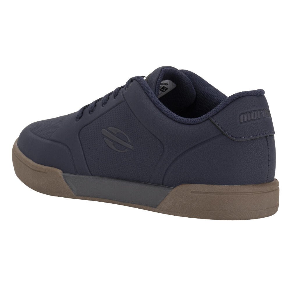 TÊNIS MASCULINO URBAN SCAPE MORMAII 203401 Azul Marinho 3