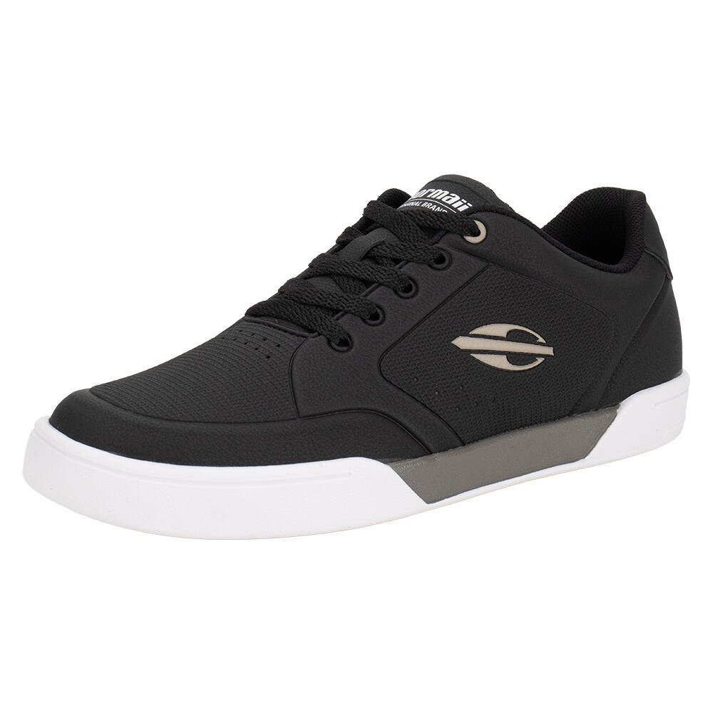 TÊNIS MASCULINO URBAN SCAPE MORMAII 203401