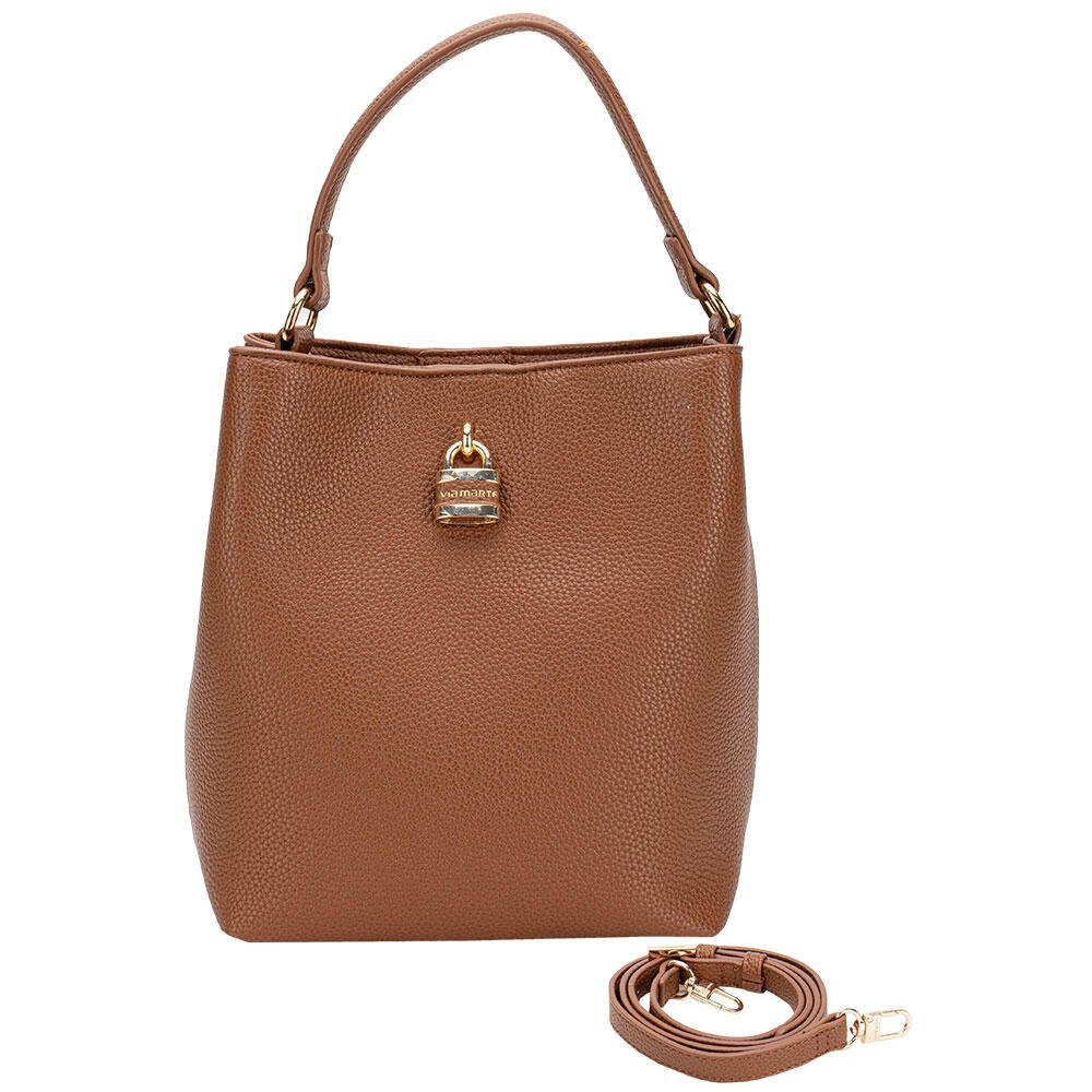 BOLSA FEMININA TRANSVERSAL VIA MARTE B1-304