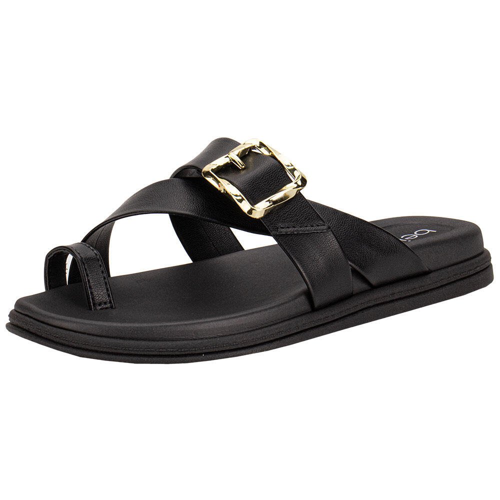 TAMANCO FEMININO FLAT BEIRA RIO 8513124