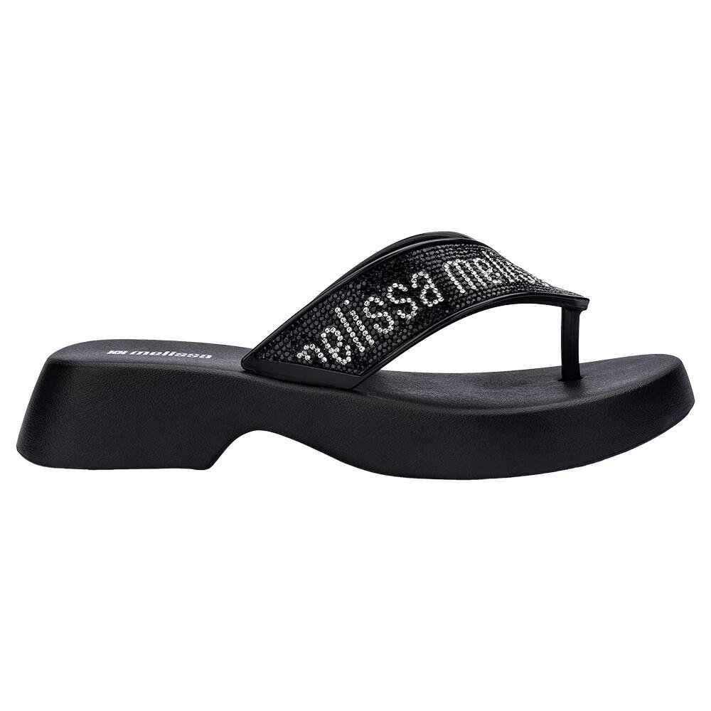 MELISSA FLATFORM M-LOVER DELUXE 36977