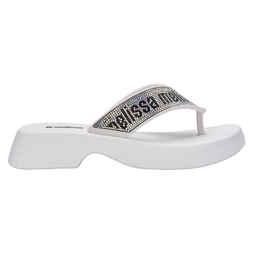 MELISSA FLATFORM M-LOVER DELUXE 36977