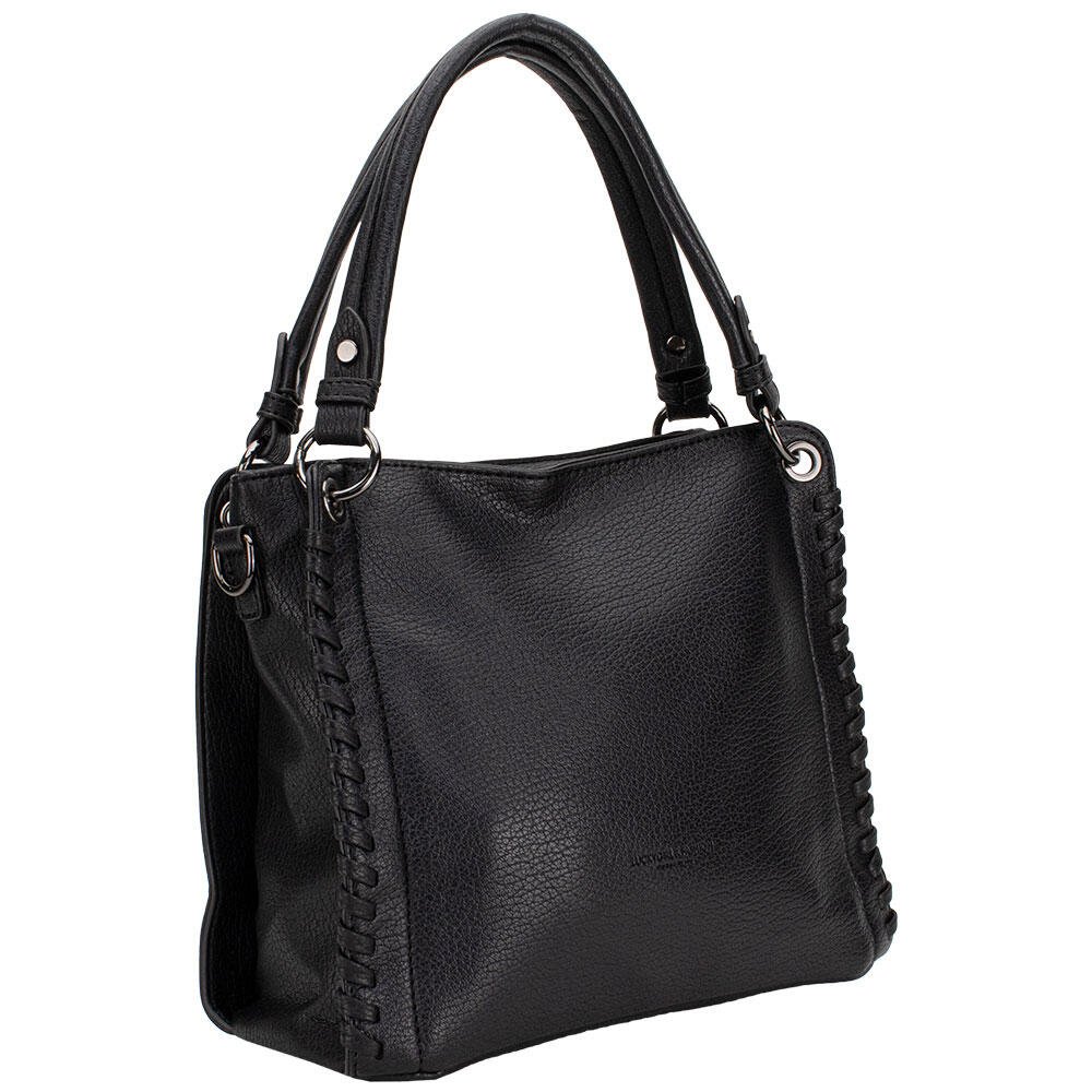 BOLSA FEMININA H.E R127 Preto 2