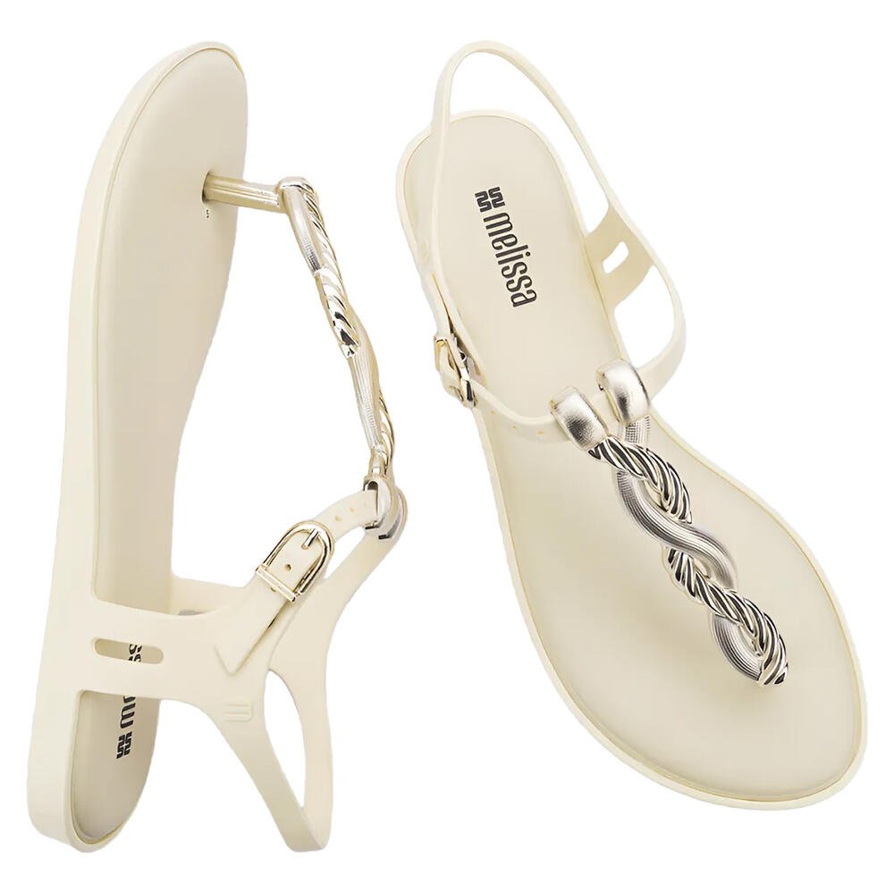 MELISSA SOLAR TWIST 36042 Bege 3