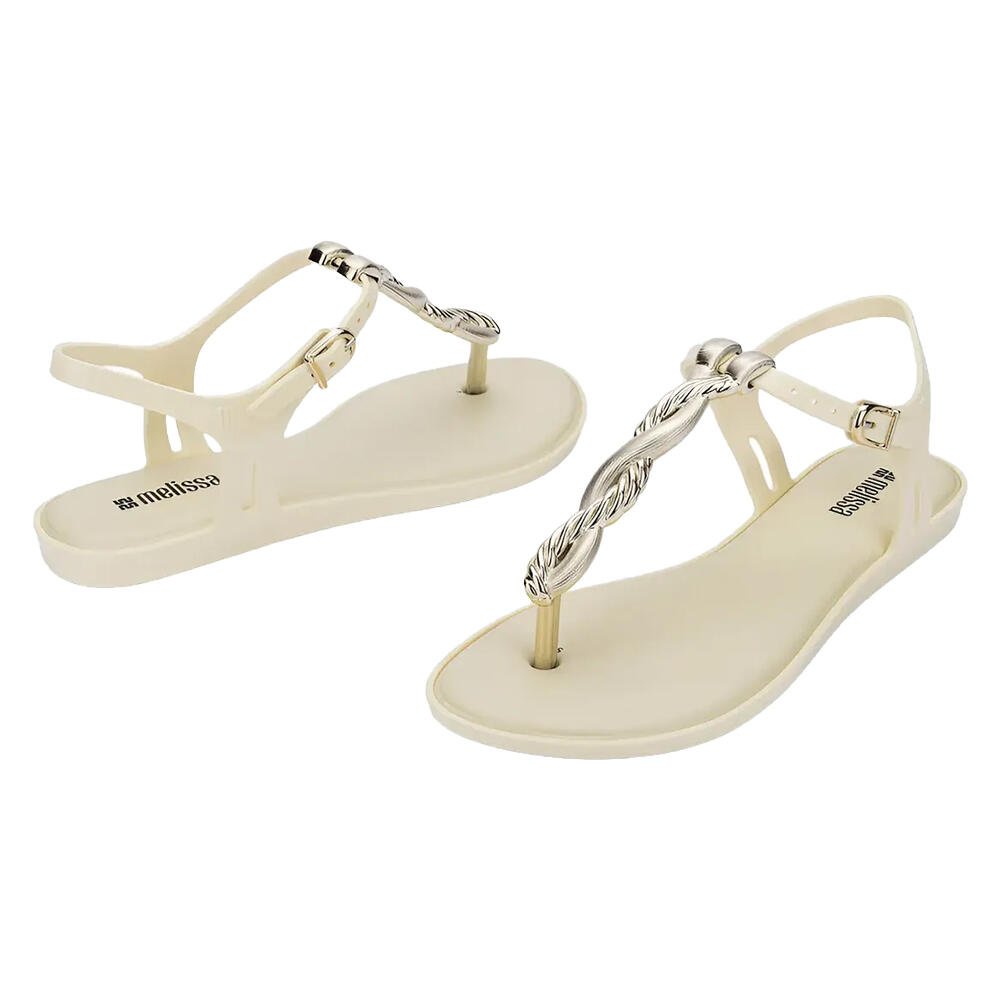 MELISSA SOLAR TWIST 36042 Bege 5