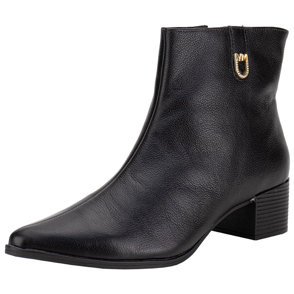 BOTA FEMININA CANO BAIXO VIA MARTE 231008
