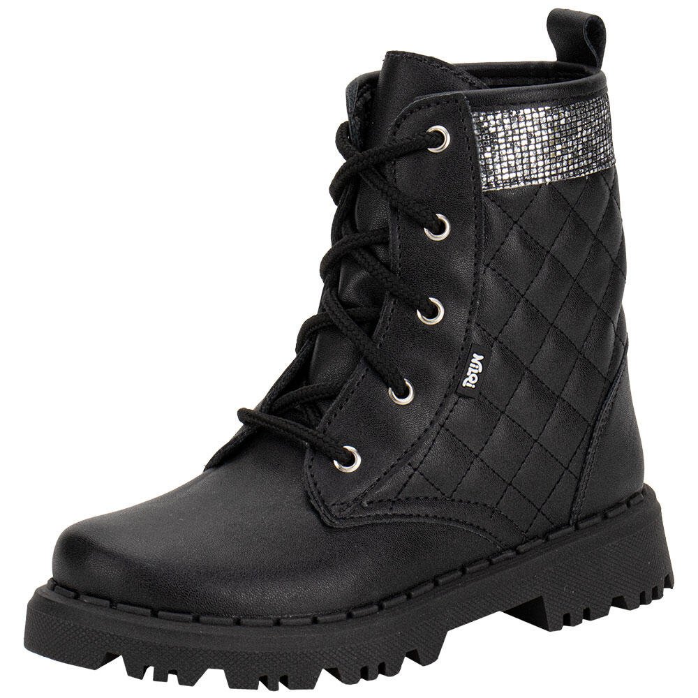 BOTA INFANTIL COTURNO NILQI 1650