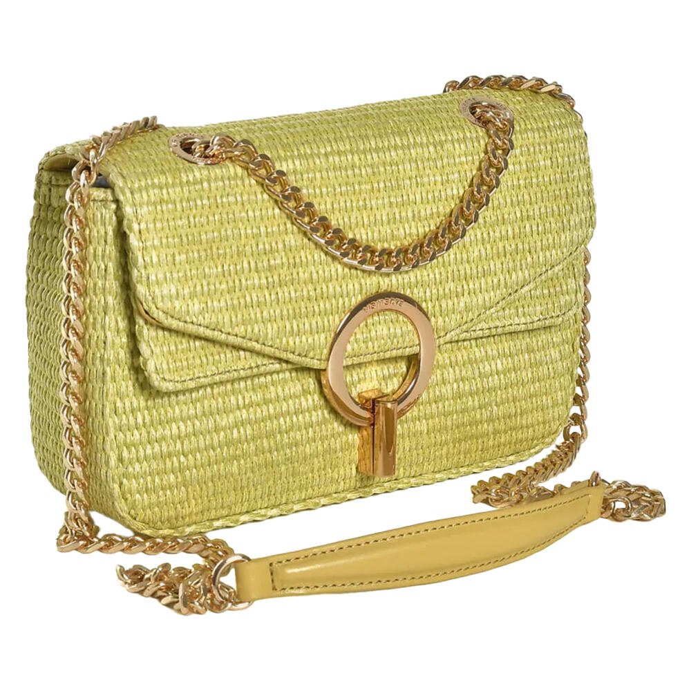 BOLSA FEMININA TRANSVERSAL VIA MARTE B1-137