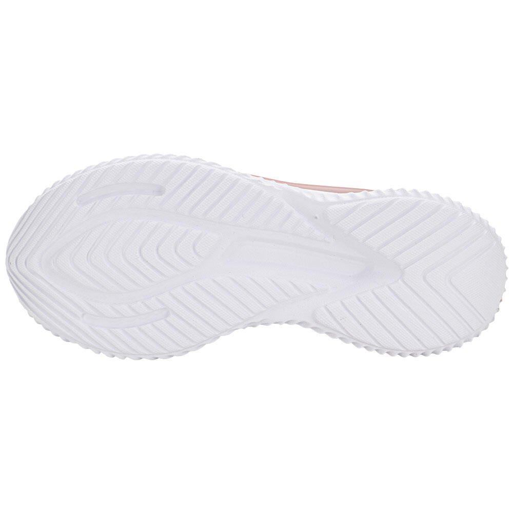 TÊNIS FEMININO ACTVITTA 4858101 Branco/Rosa 4