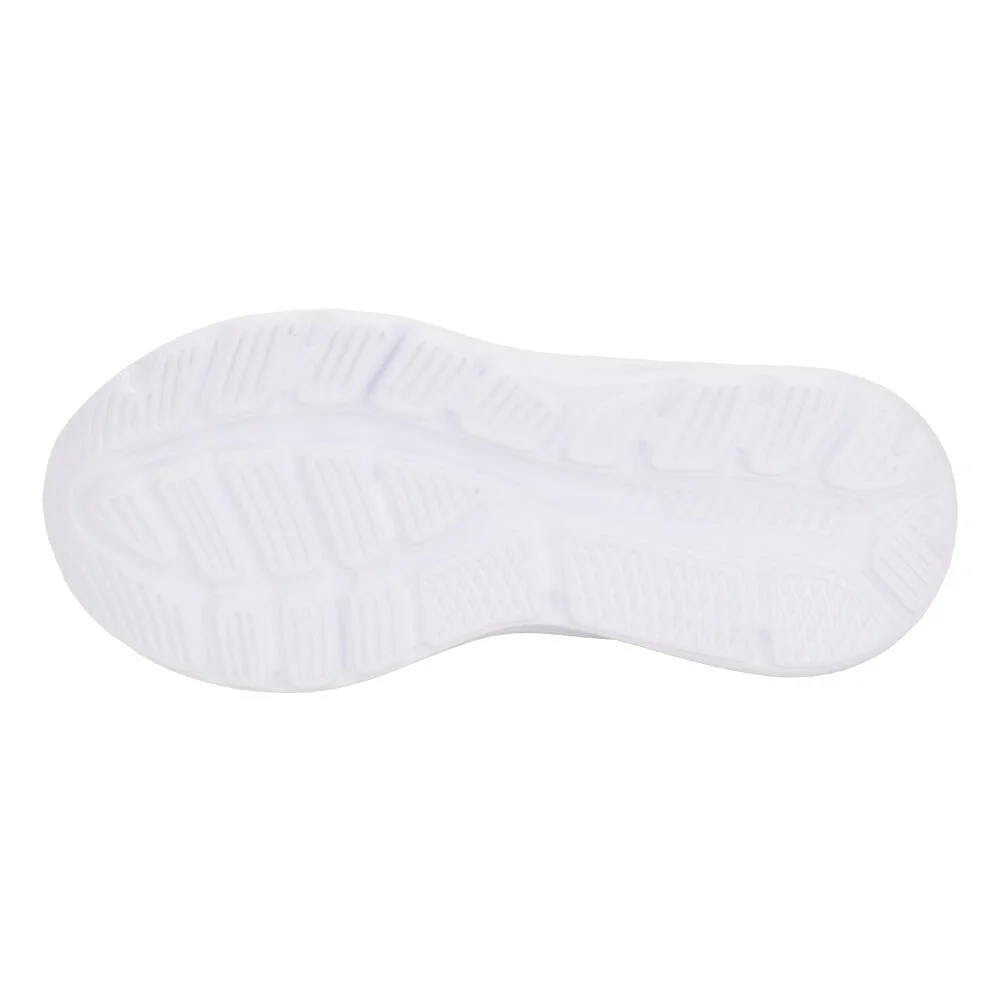 TÊNIS FEMININO CONNECT MORMAII 204112 Nude 5