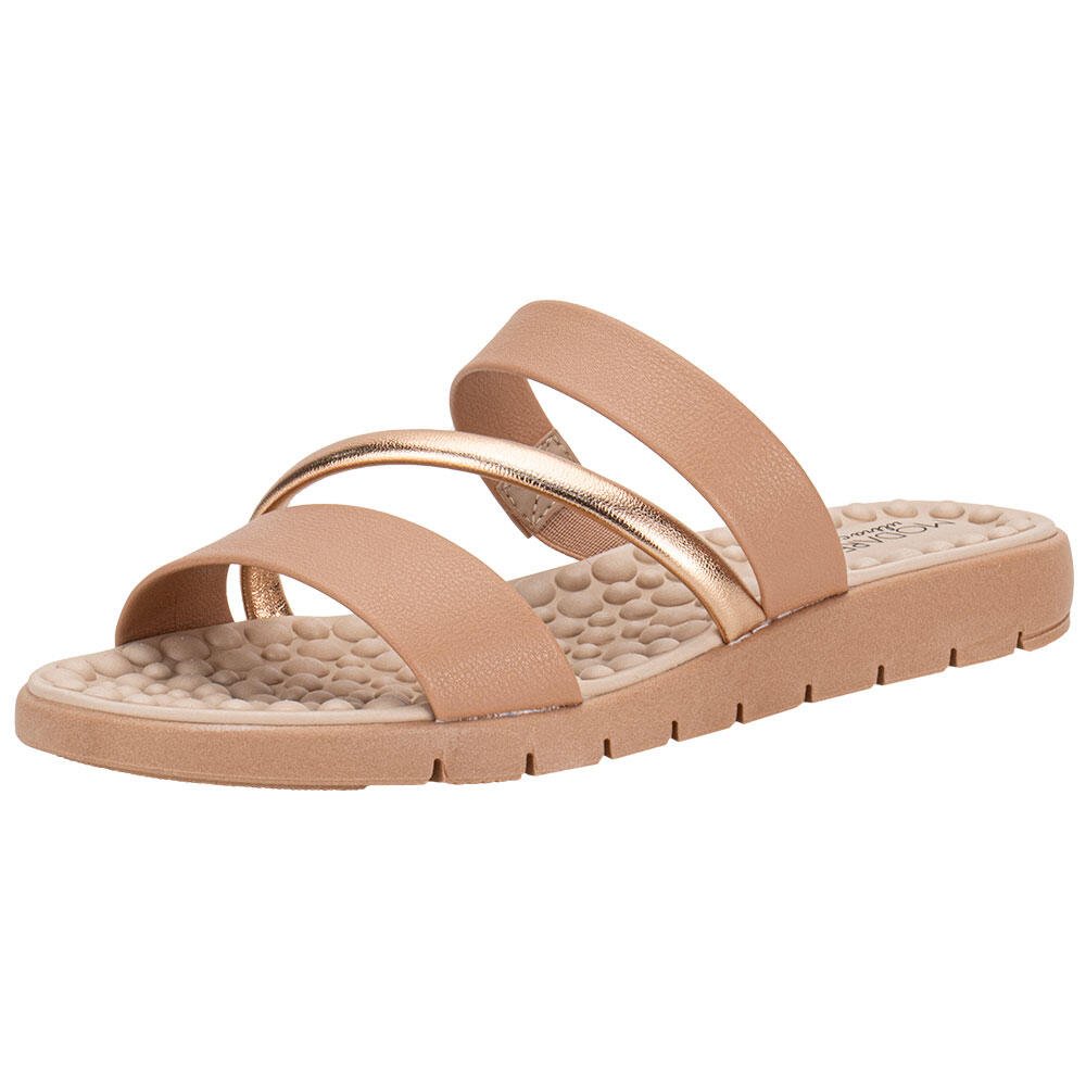 TAMANCO FEMININO FLAT MODARE 7162332