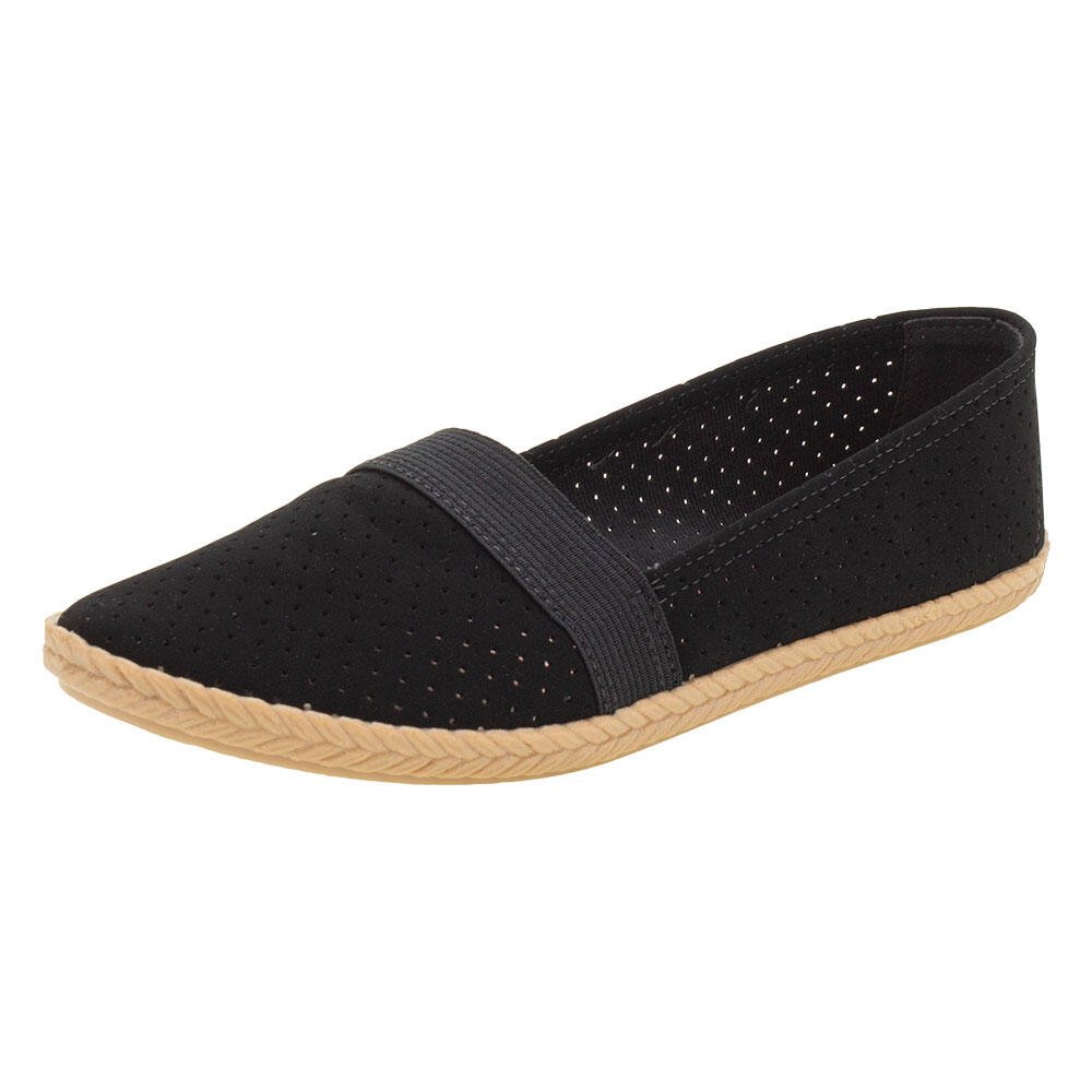 SAPATILHA FEMININA MOLECA - 5287203