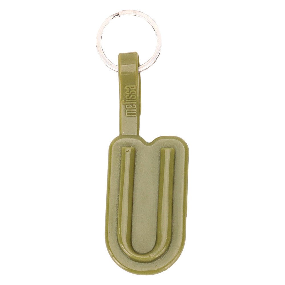 MELISSA KEYRING ALFABETO 34191