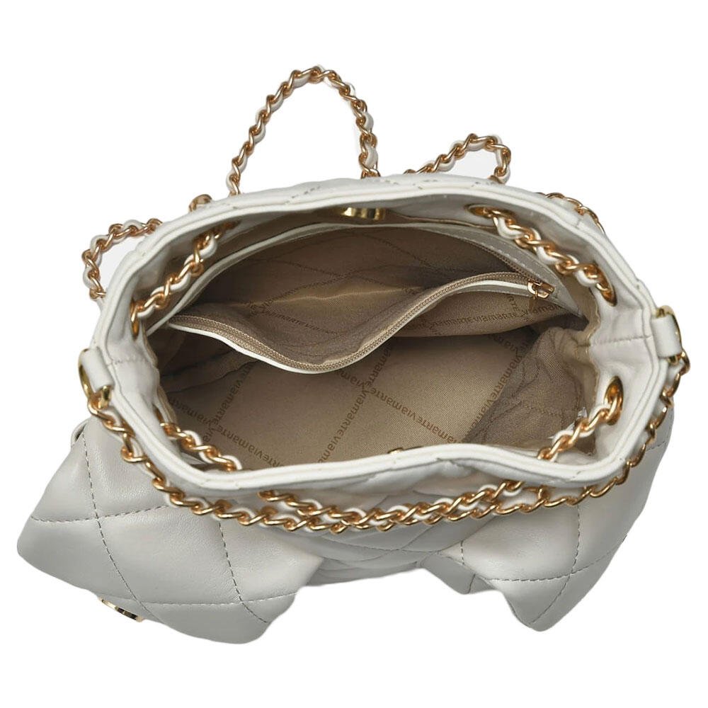 MOCHILA FEMININA VIA MARTE B2703 Branco 4