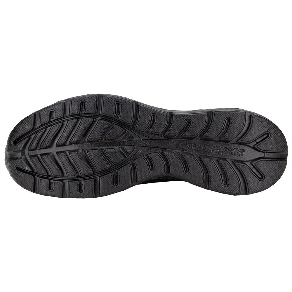 TÊNIS MASCULINO BEATS OLYMPIKUS 43701259 Preto 4