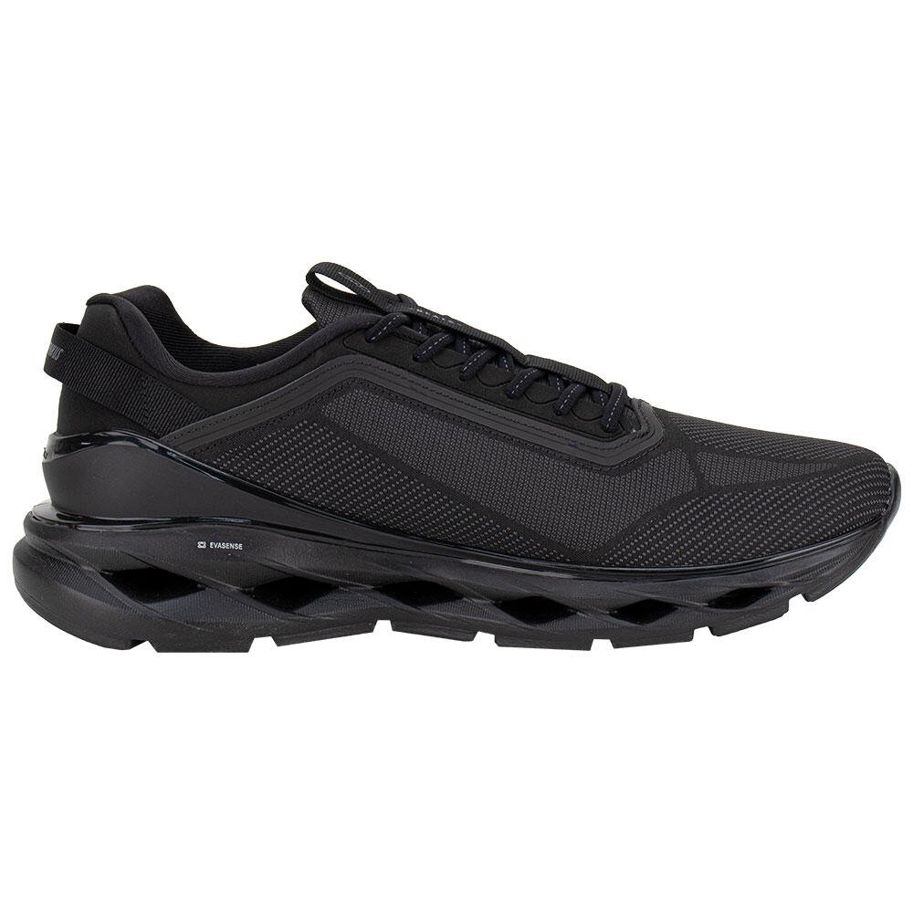 TÊNIS MASCULINO BEATS OLYMPIKUS 43701259 Preto 5