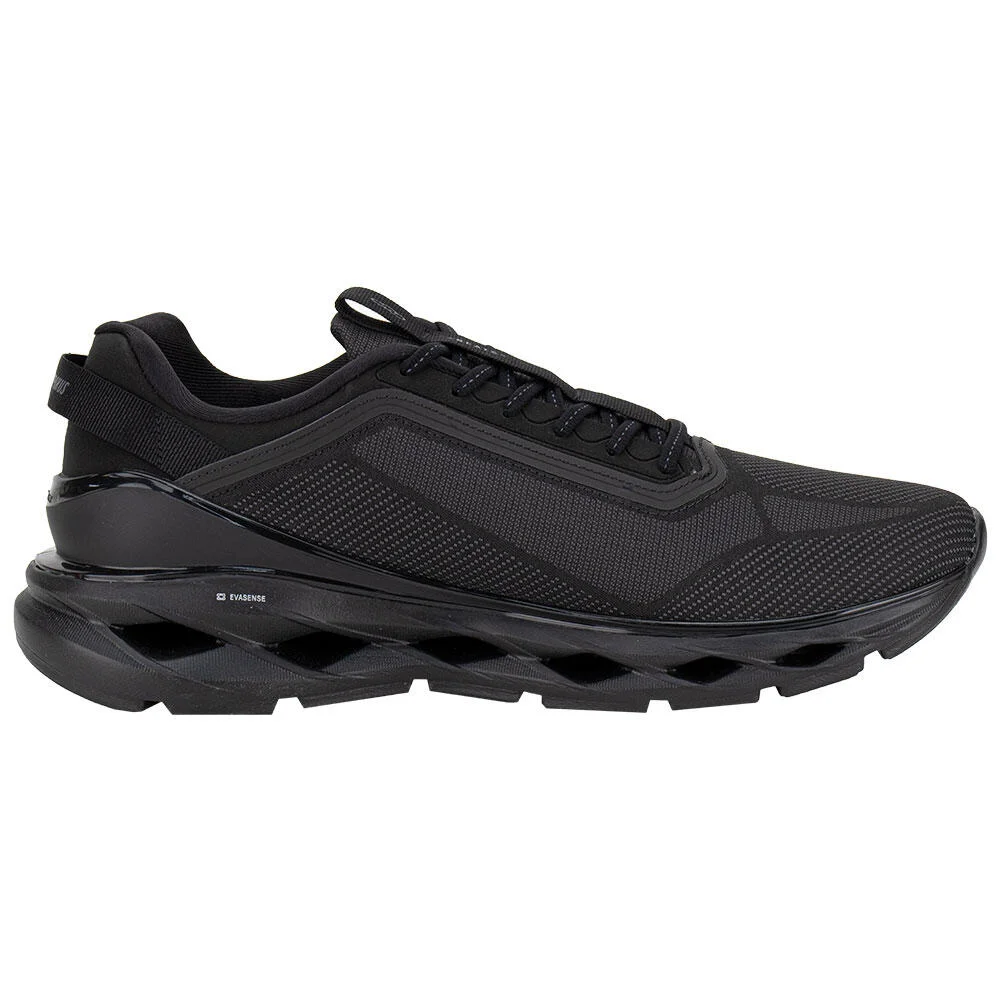 TÊNIS MASCULINO BEATS OLYMPIKUS 43701259 Preto 5
