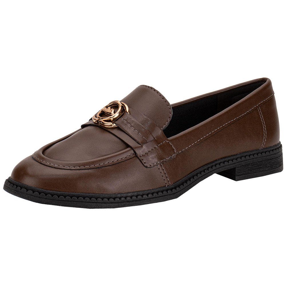 MOCASSIM FEMININO DAKOTA D0222