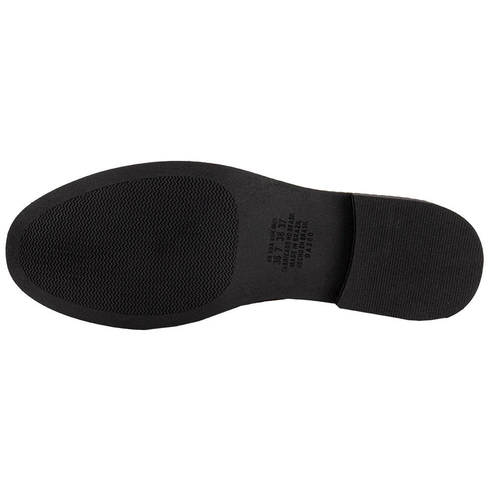 MOCASSIM FEMININO DAKOTA D0222 Marrom 4