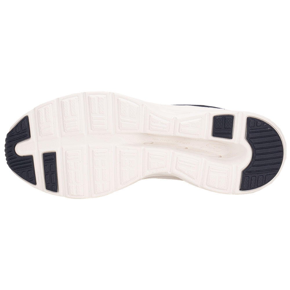 TÊNIS FEMININO GO WALK GLIDE STEP 2.0 SKECHERS 125145 Azul Marinho/Rosa 4