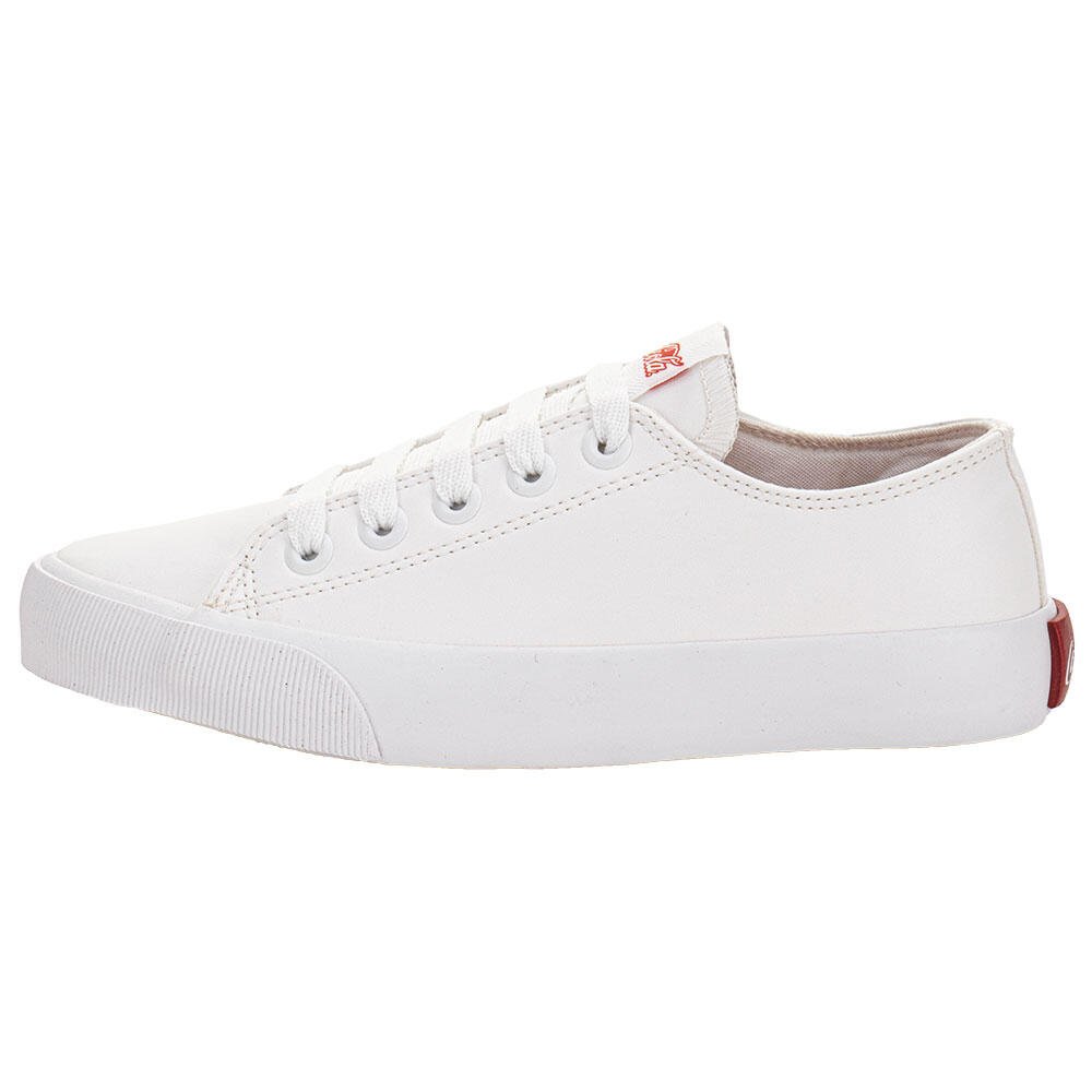 TÊNIS FEMININO SHARE A COKE COCA-COLA CC2600S Branco 2