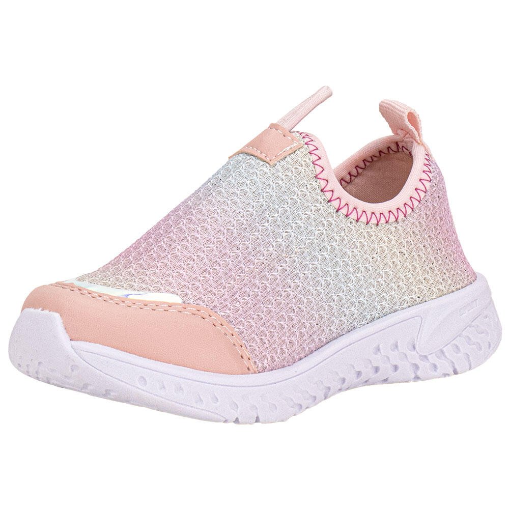 TÊNIS INFANTIL SLIP ON NAYARINHA 190081