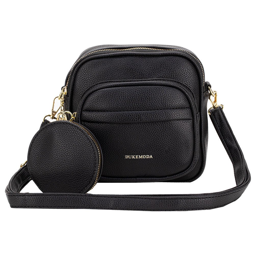 BOLSA FEMININA TRANSVERSAL H.E DEC6119