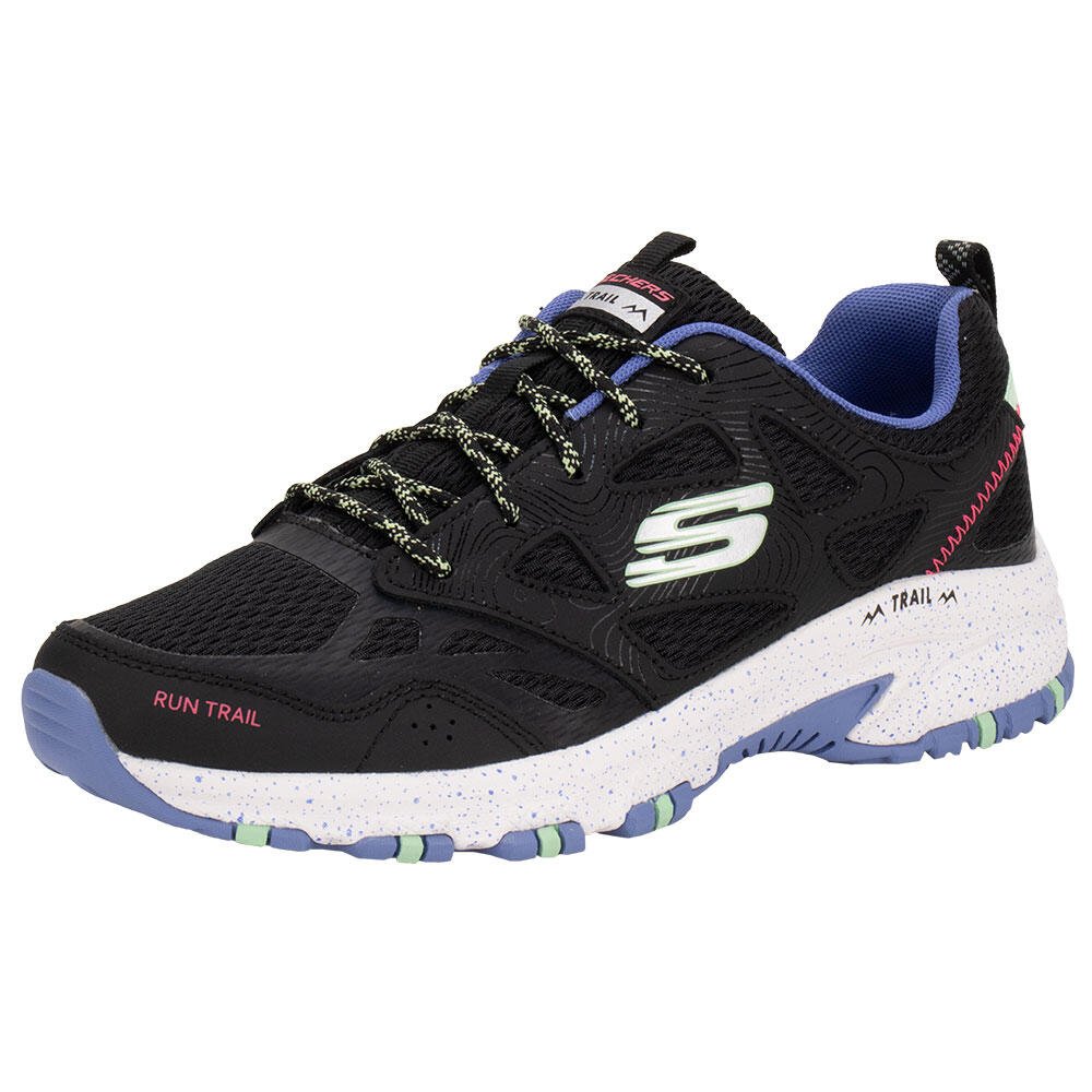 TÊNIS FEMININO HILLCREST - PURE ESCAPADE SKECHERS 149821