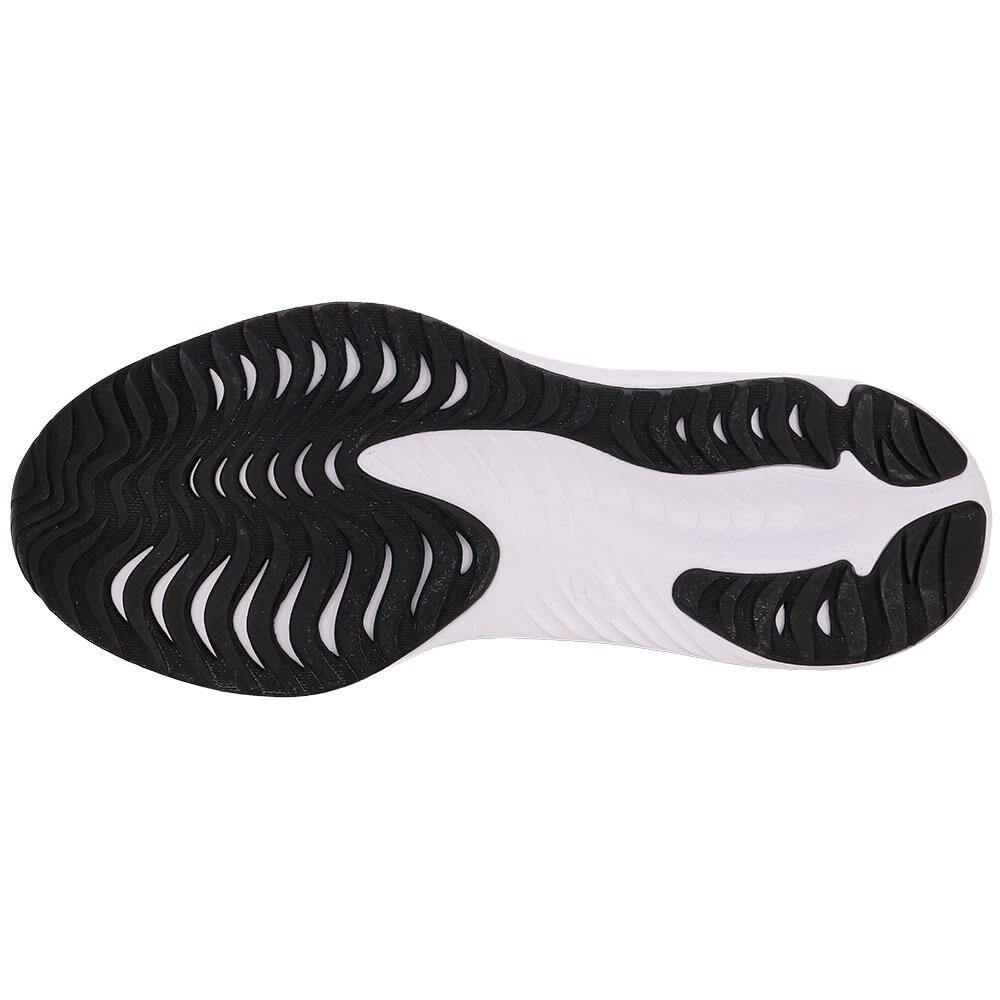 TÊNIS MASCULINO GEL THUNDERLIGHT 2 ASICS 1011C288 Preto/Branco 4
