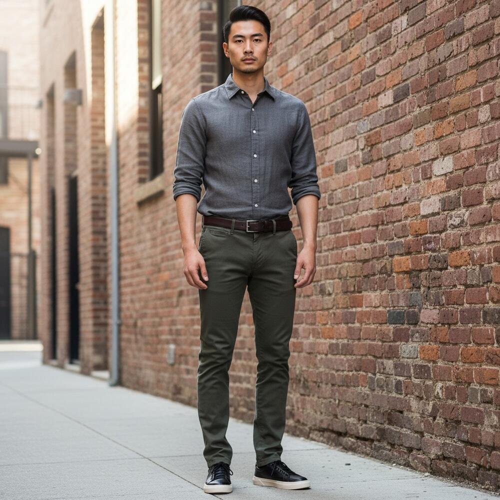 SAPATÊNIS MASCULINO BILL DEMOCRATA 240902 Preto 2