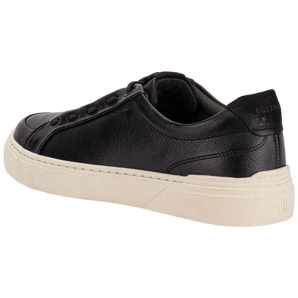 SAPATÊNIS MASCULINO BILL DEMOCRATA 240902 Preto 3