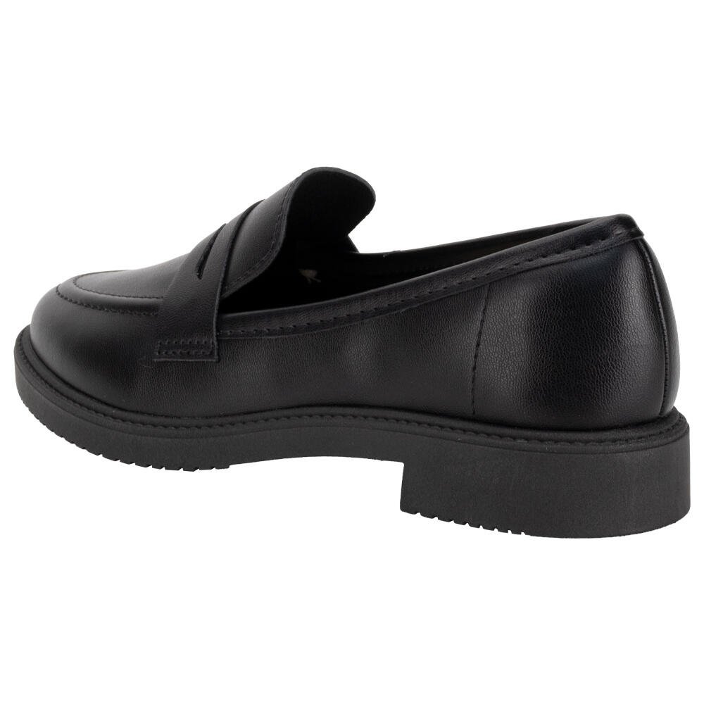 MOCASSIM FEMININO MOLECA 5836100 Preto 4