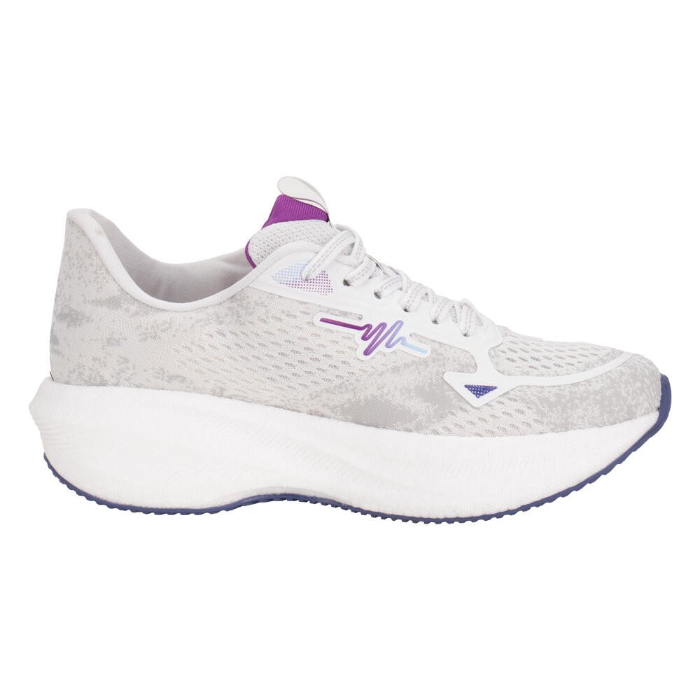 TÊNIS FEMININO ACTVITTA 4849107 Branco 5