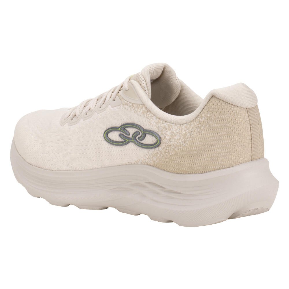 TÊNIS MASCULINO INDEX 4 OLYMPIKUS 43376462 Marfim 4