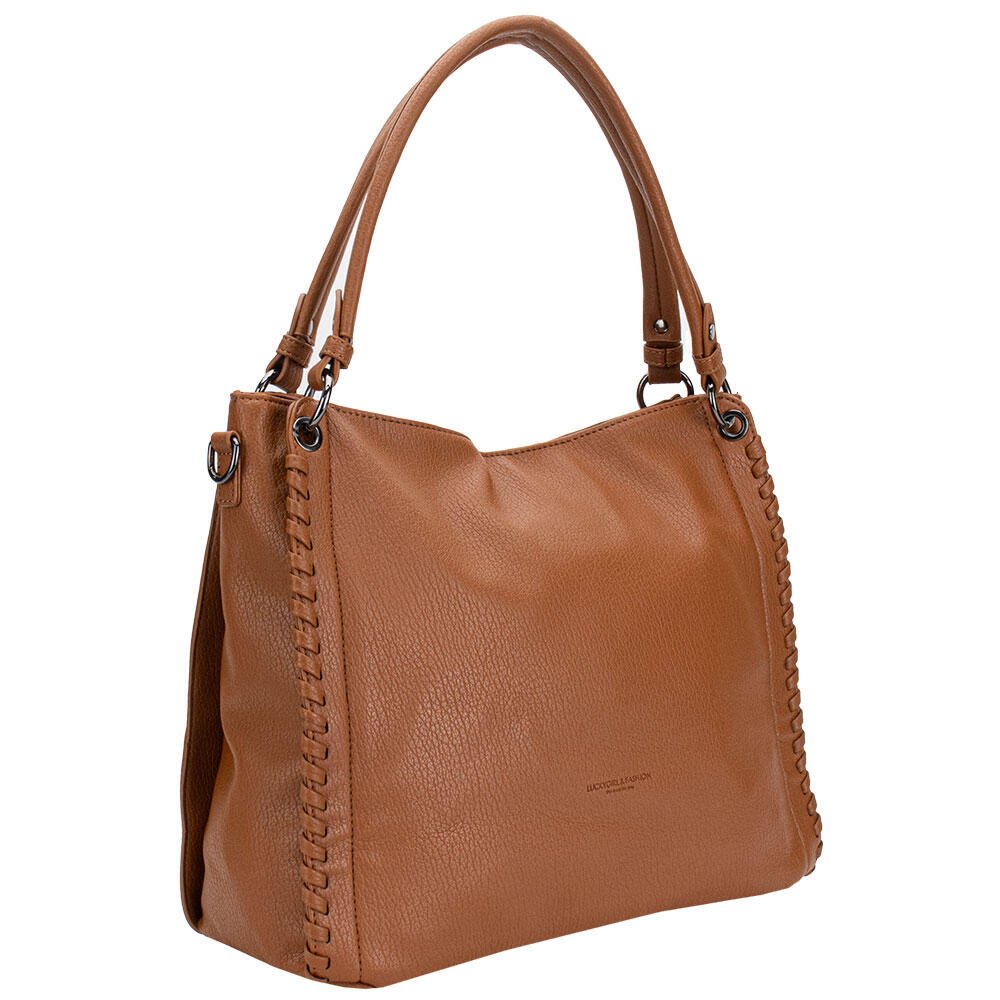 BOLSA FEMININA H.E R127 Terracota 3