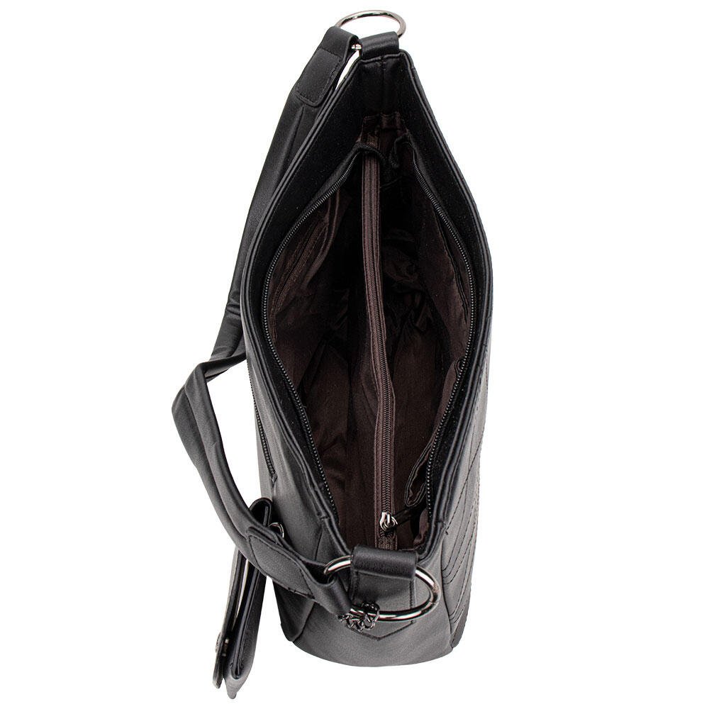 BOLSA FEMININA FUSECO WBFV82145 Caramelo 5