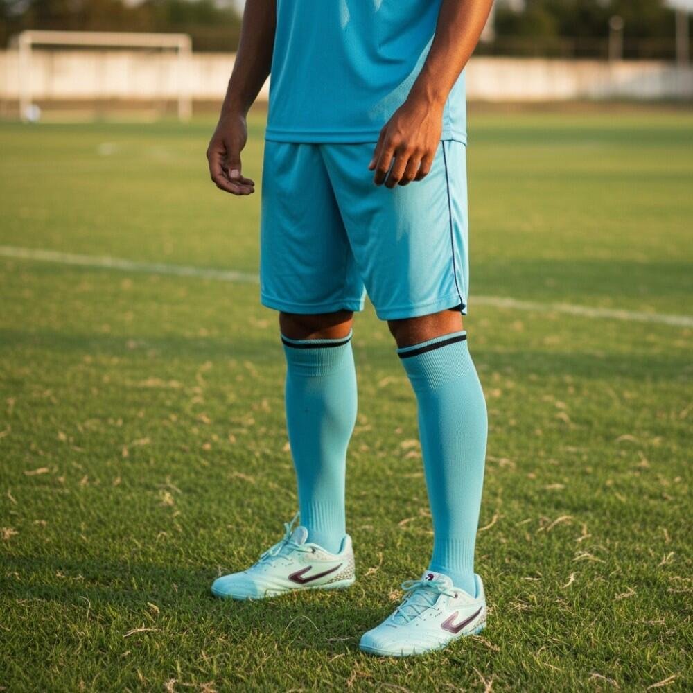 CHUTEIRA MASCULINA CAPITA IV SOCIETY TOPPER TP08160 Azul 2