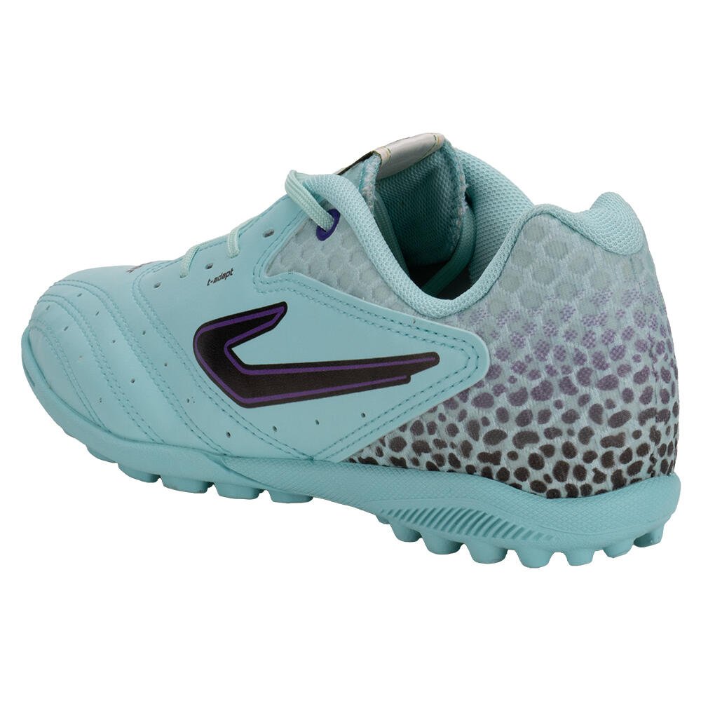 CHUTEIRA MASCULINA CAPITA IV SOCIETY TOPPER TP08160 Azul 3