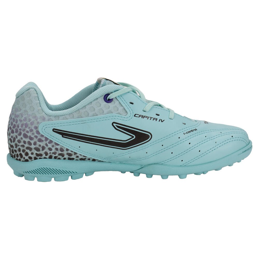 CHUTEIRA MASCULINA CAPITA IV SOCIETY TOPPER TP08160 Azul 5