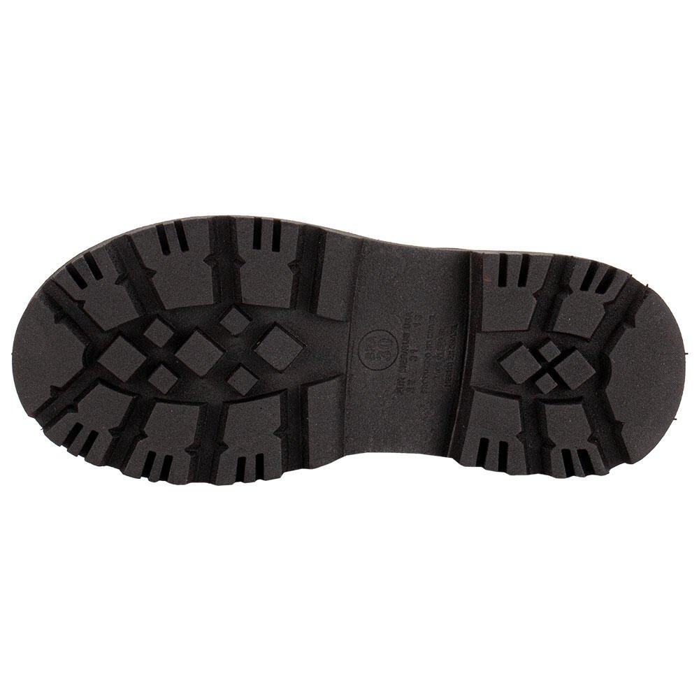 BOTA INFANTIL NILQI 165008 Café 4