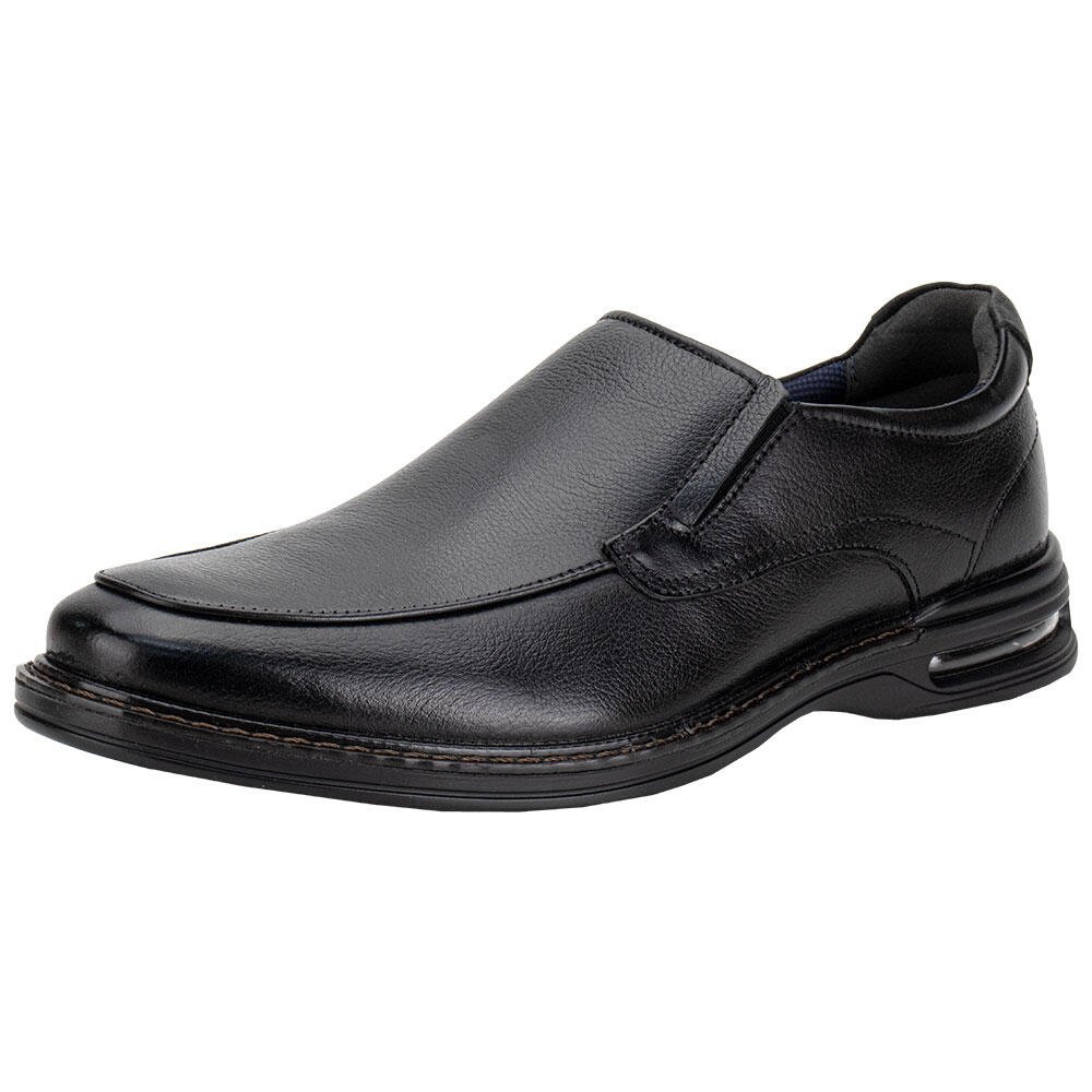 SAPATO MASCULINO SOCIAL AIR MAGNUM DEMOCRATA 593102