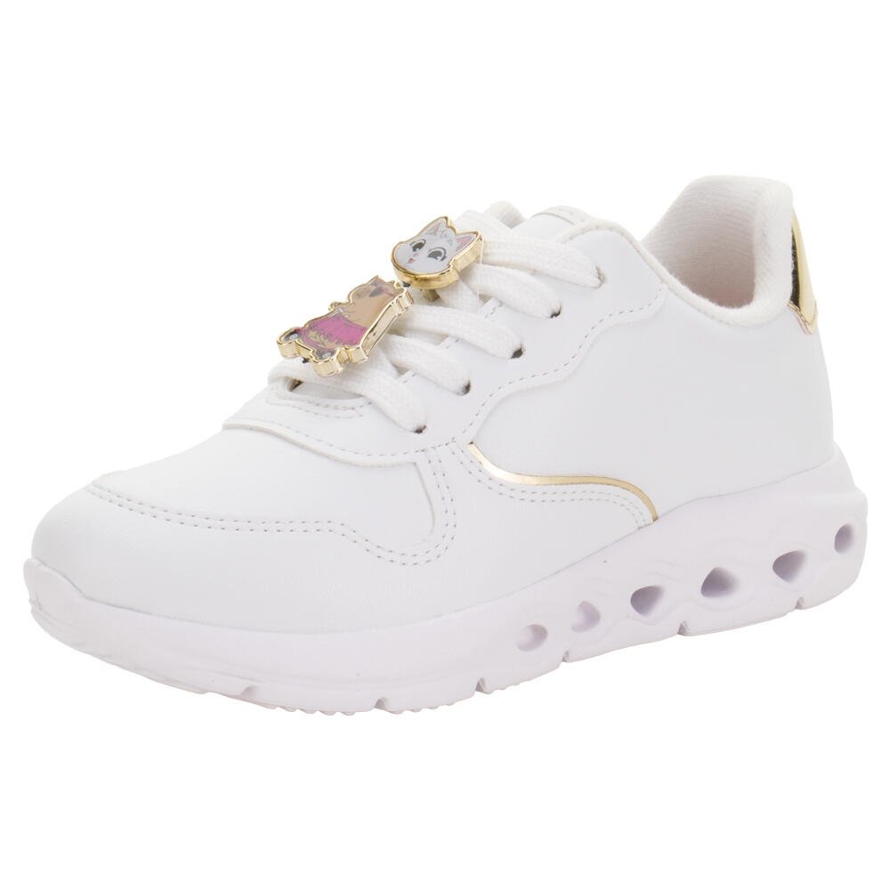 TÊNIS INFANTIL MOLEKINHA 2588106