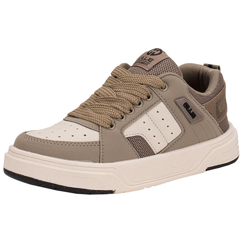 TÊNIS INFANTIL NITRO 2 OLLIE 460