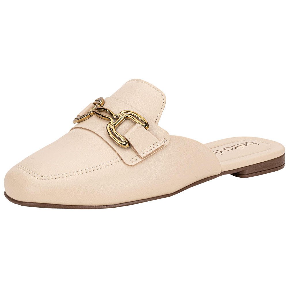 SAPATO FEMININO MULE BEIRA RIO 4323100
