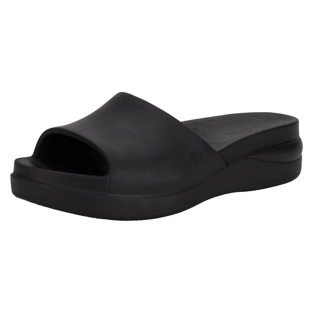 TAMANCO FEMININO SLIDE FLOW ZAXY 19341